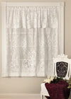 Heritage Lace Curtains | Kensington Valance